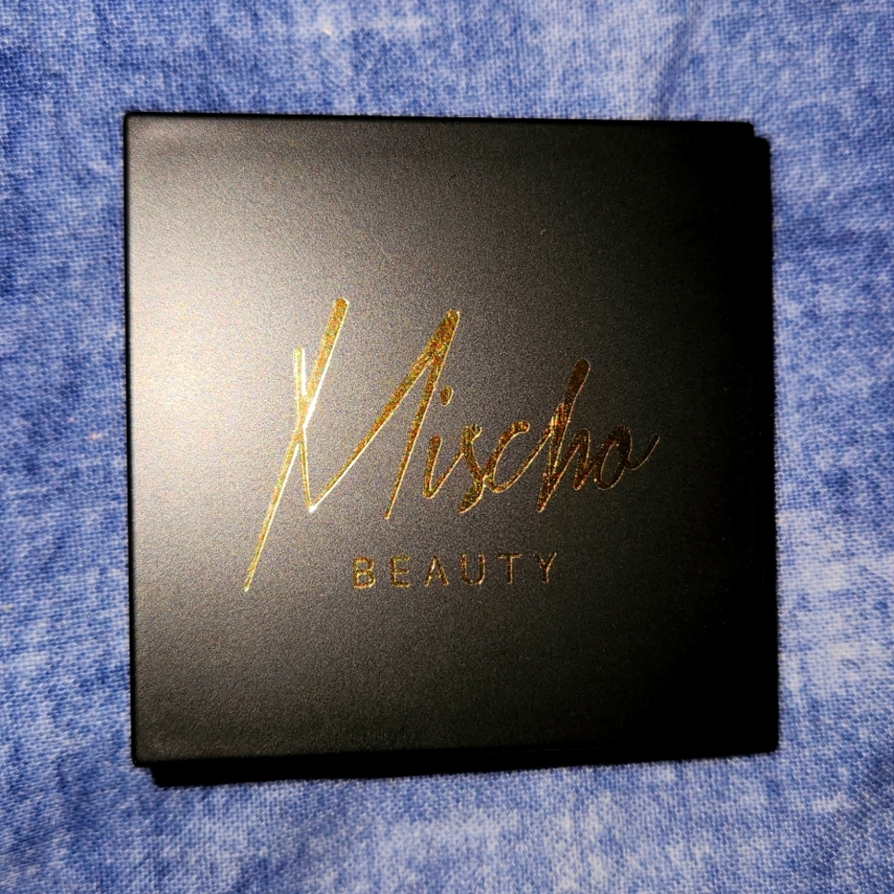Mischo Beauty Blush - Madam
